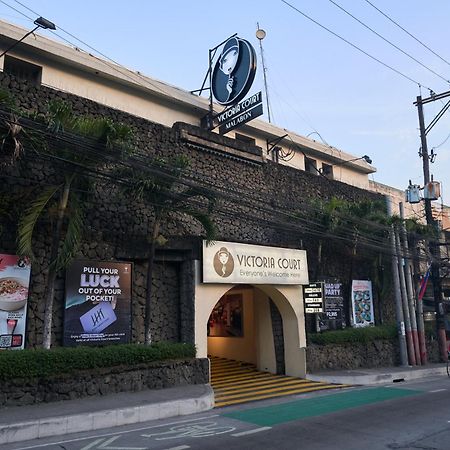 מלון Valenzuela Victoria Court Malabon מראה חיצוני תמונה